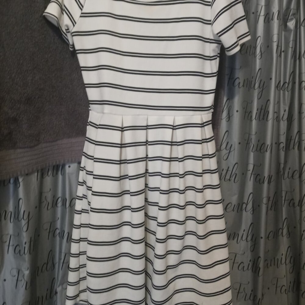 Luluroe dress
